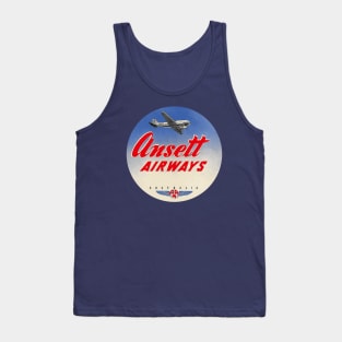 Ansett Airways 2 Tank Top